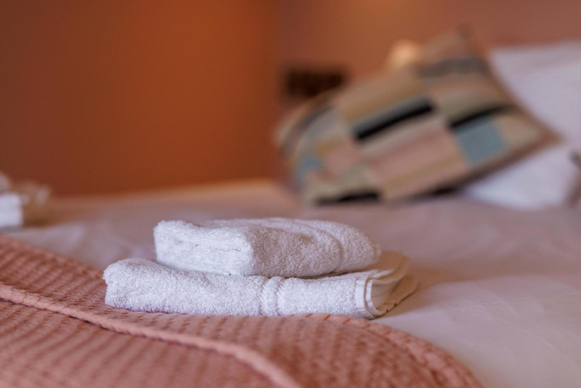 Luxurious Camping Stoneyford